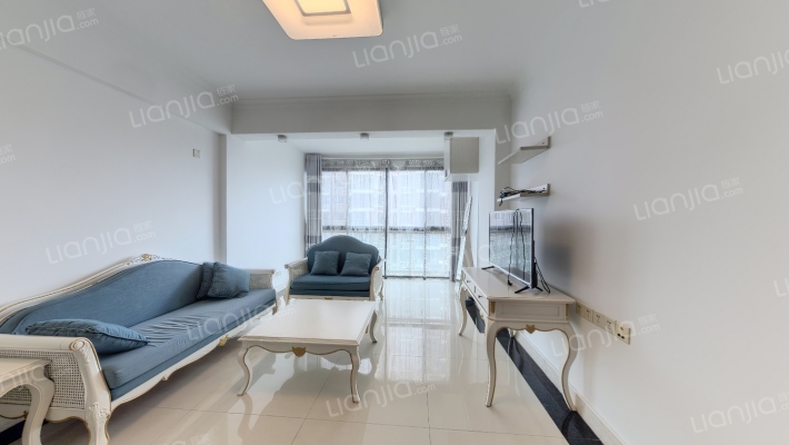 椰子郎花园二手房实景图