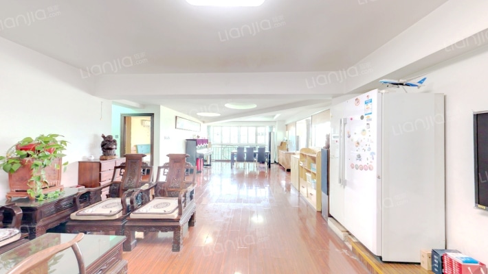 宏辉大厦二手房实景图