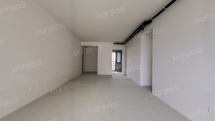 交投绿城明月青城二手房实景图