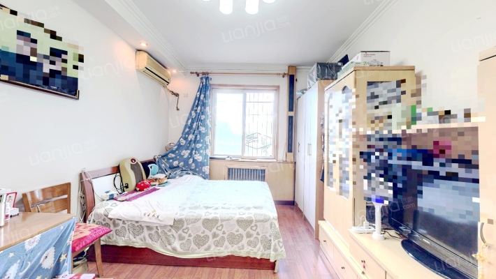 五路通北街二手房实景图