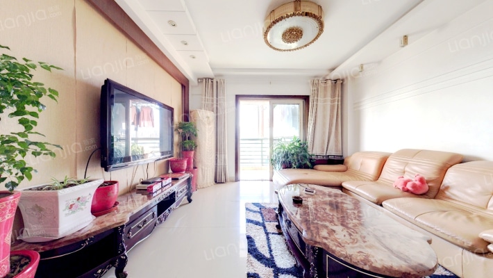 潘黄大厦二手房实景图