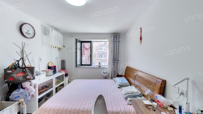 淦江西里二手房实景图