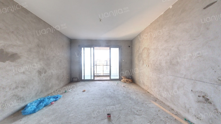 每一间二手房实景图