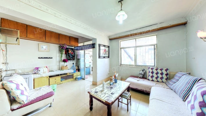 棕树营小区丹阳里二手房实景图