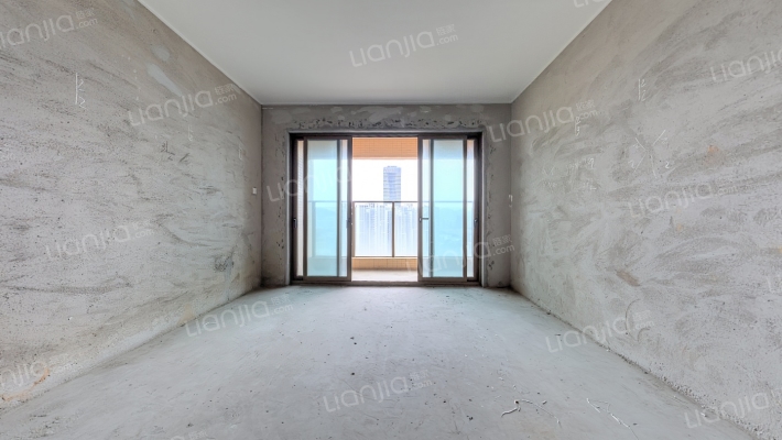 富逸城臻誉二手房实景图