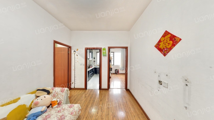 新华西美林公馆二手房实景图