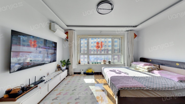 金嘉水岸二手房实景图