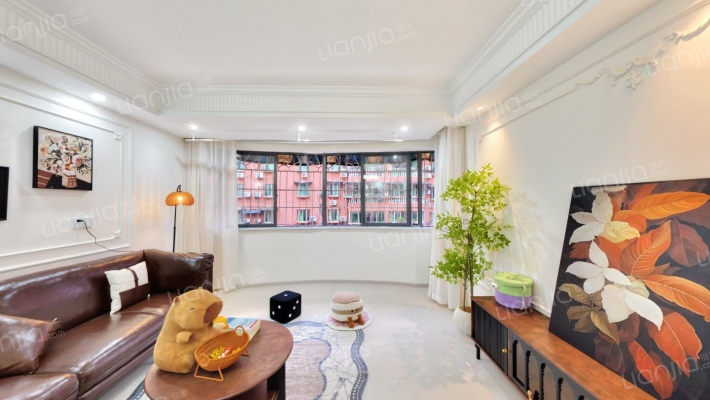 海德小区二手房实景图