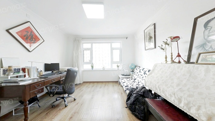 领秀蓝珀湖二期二手房实景图