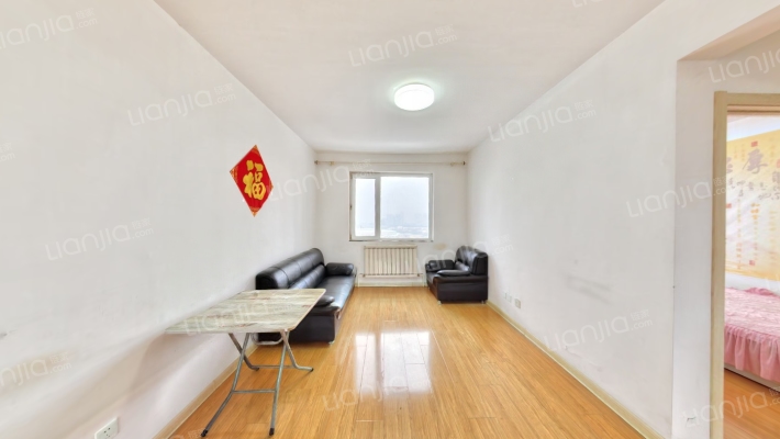 乾丰海景花园二手房实景图