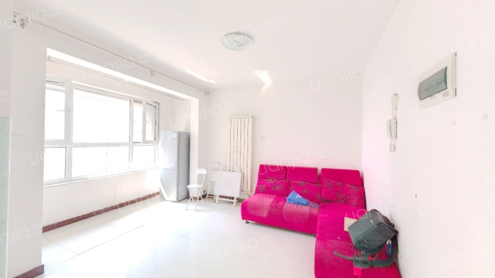 南仓新苑二手房实景图