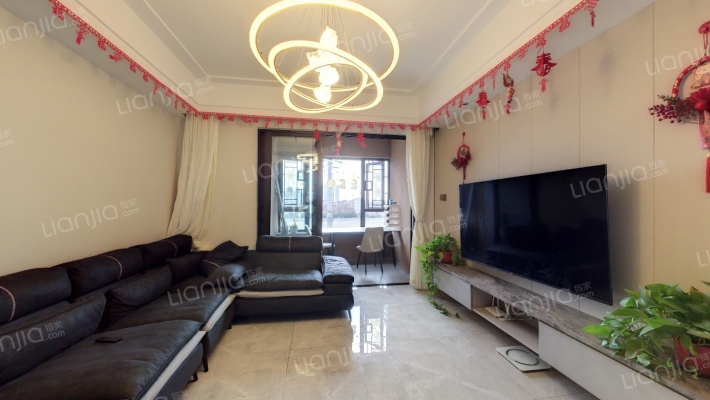 天马丽苑·悦璟湾二手房实景图