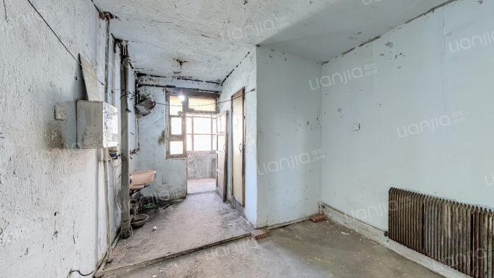 北大三区二手房实景图