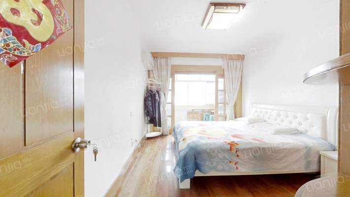 月浜街散盘二手房实景图