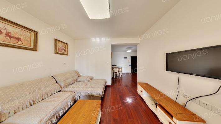 黄城花园西区二手房实景图