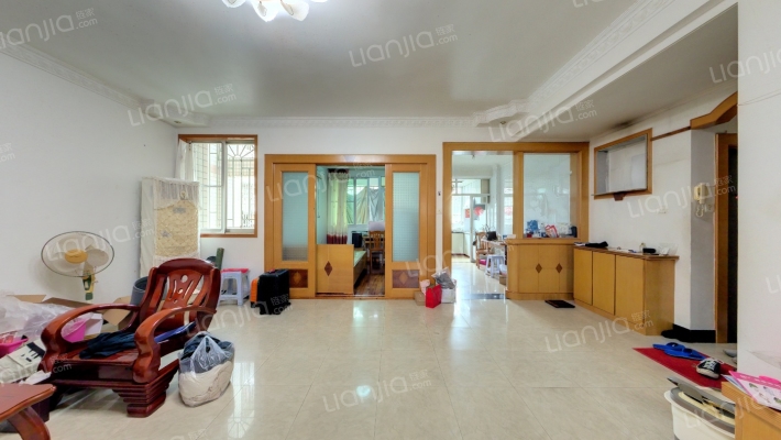 莲荷东路二手房实景图