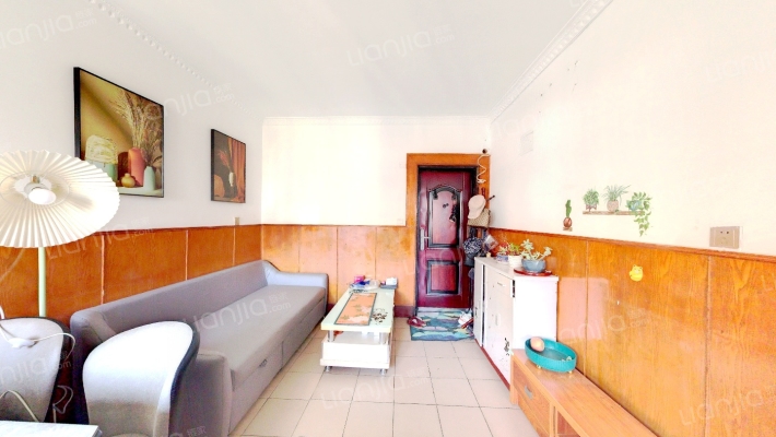 幸福路118号二手房实景图