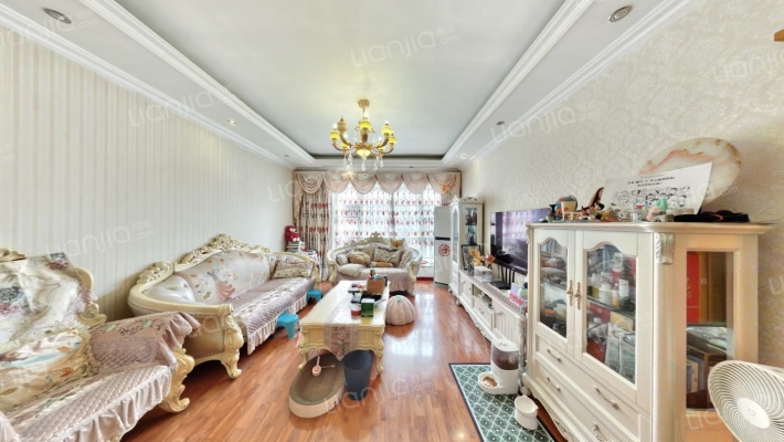 金南园二手房实景图