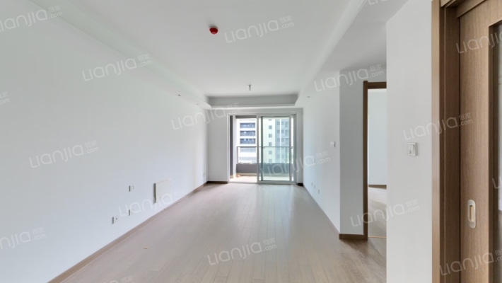 花间苑二手房实景图