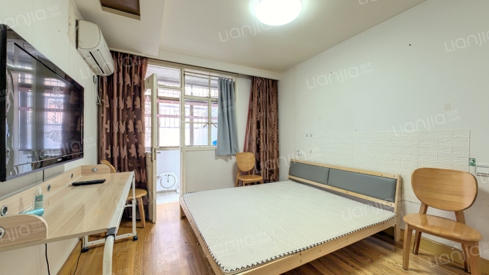 人民新村二手房实景图