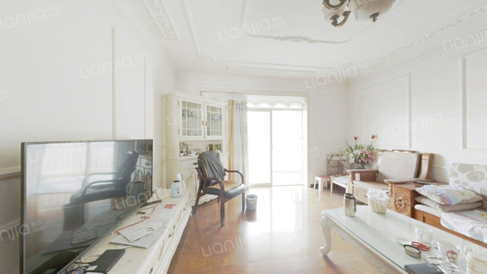 福康花园北区二手房实景图