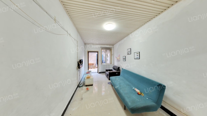 水文巷附２号二手房实景图