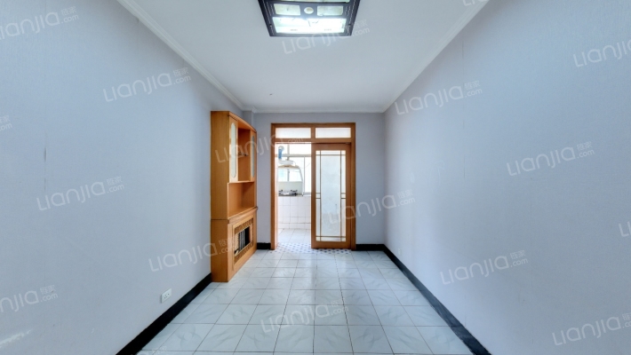 西安市第七十八中家属区二手房实景图