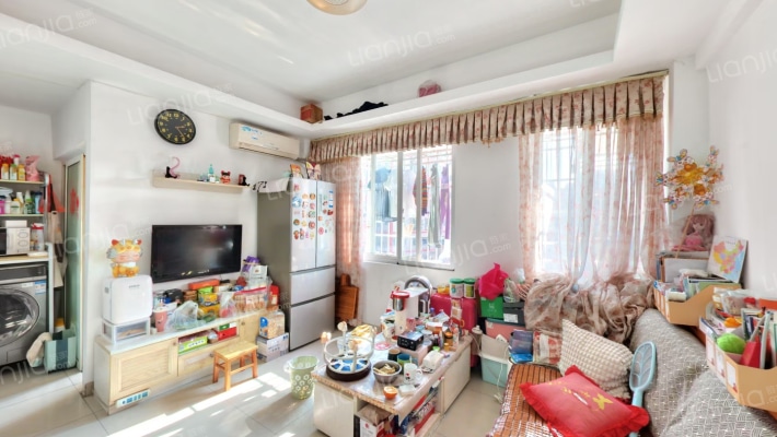 京溪尚苑二手房实景图