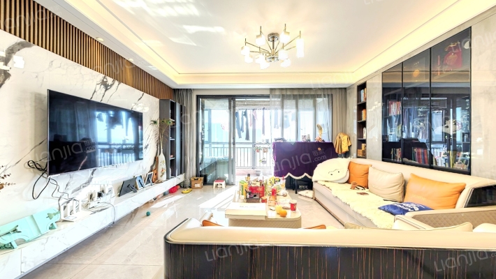 金隅紫京云筑二手房实景图