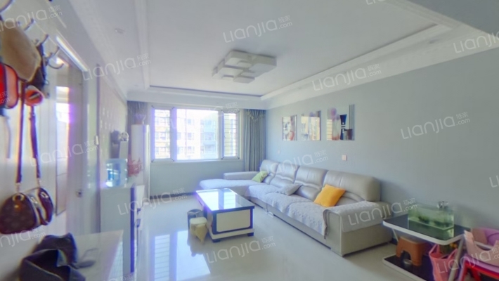 绿树林枫小区二手房实景图