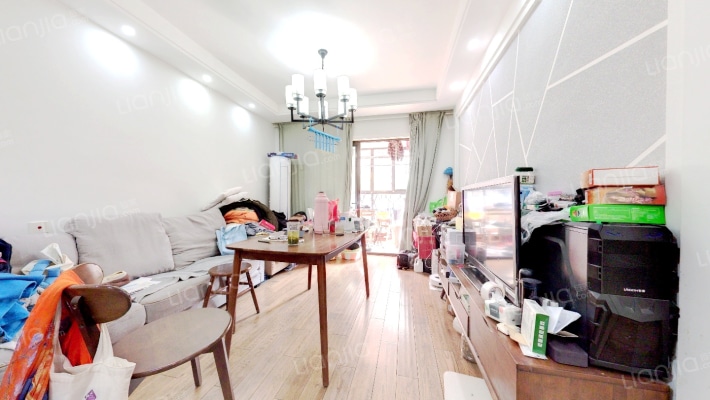 凤凰熙岸花园2期二手房实景图