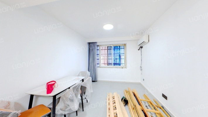 营基弄二手房实景图