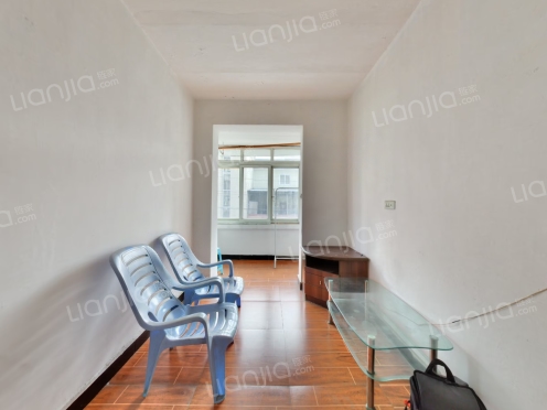 整租·温馨南苑 1室1厅 南