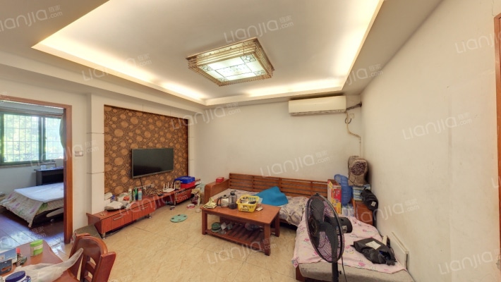 凤凰新村西区二手房实景图