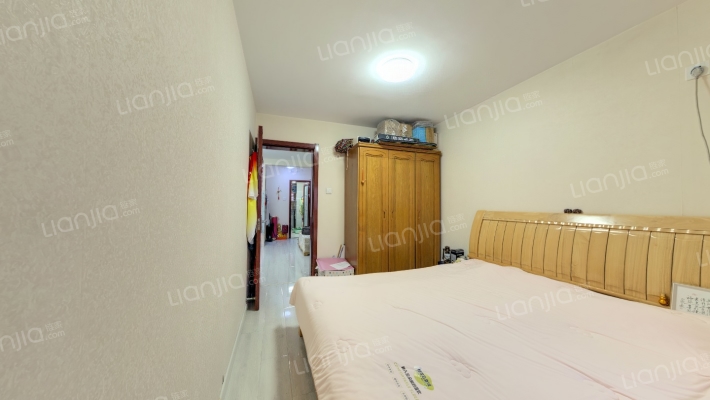 许庄南里方建楼二手房实景图