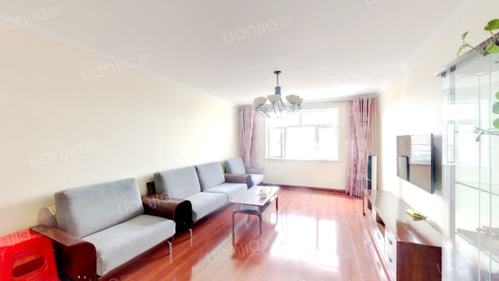 港星里二手房实景图