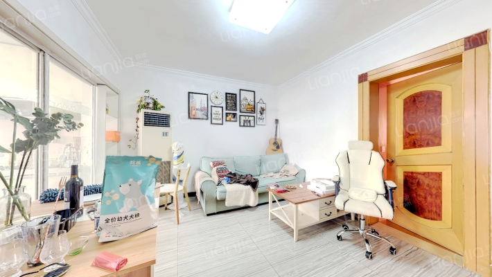 华银花园二手房实景图