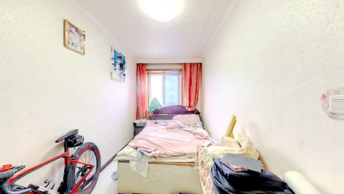 北棵小区(西区)二手房实景图