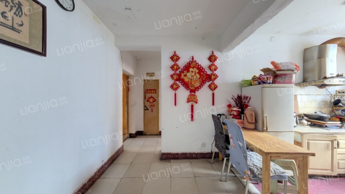 刘上台巷二手房实景图