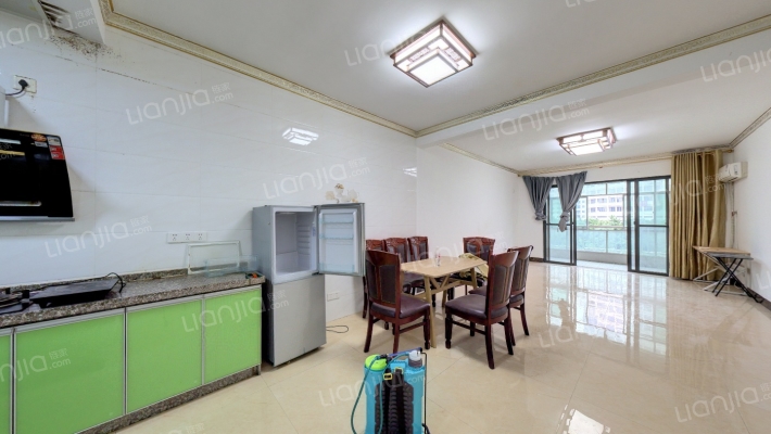 和美家園二手房实景图