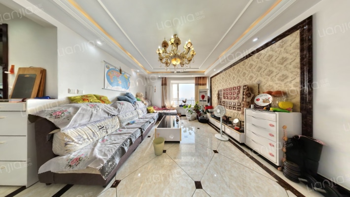 东贸国际二手房实景图