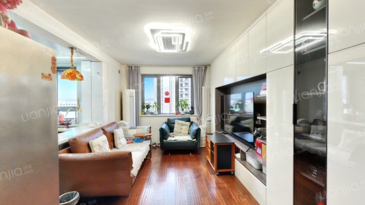 晏河湾家园三区二手房实景图