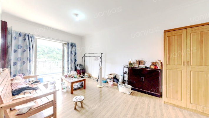 碧桂园山河城二手房实景图