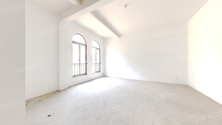 七里香庭二手房实景图