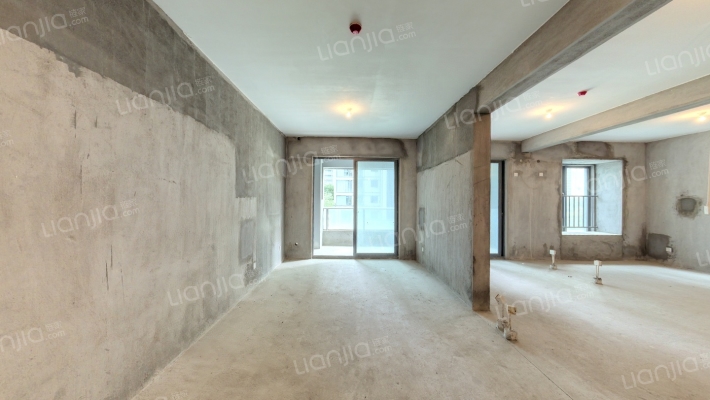 中茵天俊玖珑台二手房实景图