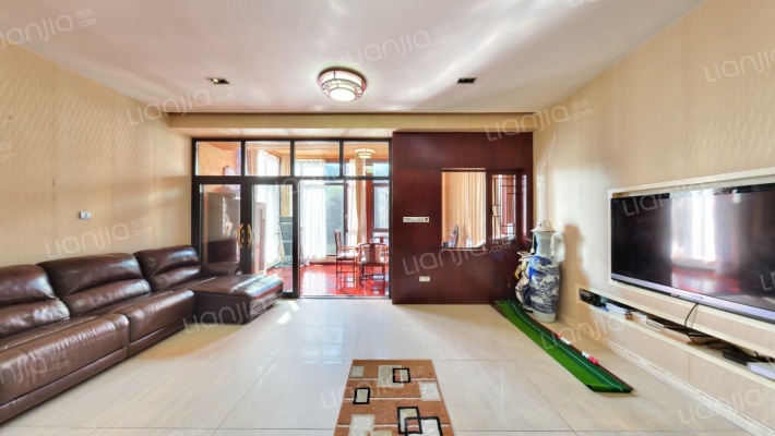 湘投控股集团二手房实景图