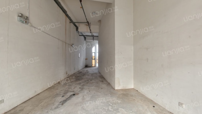 极地海洋广场二手房实景图