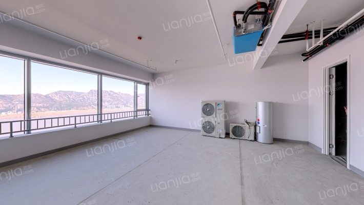 时代滨江上品揽悦园二手房实景图