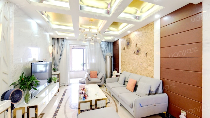 新世界公馆二手房实景图