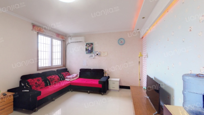 馨香苑二手房实景图